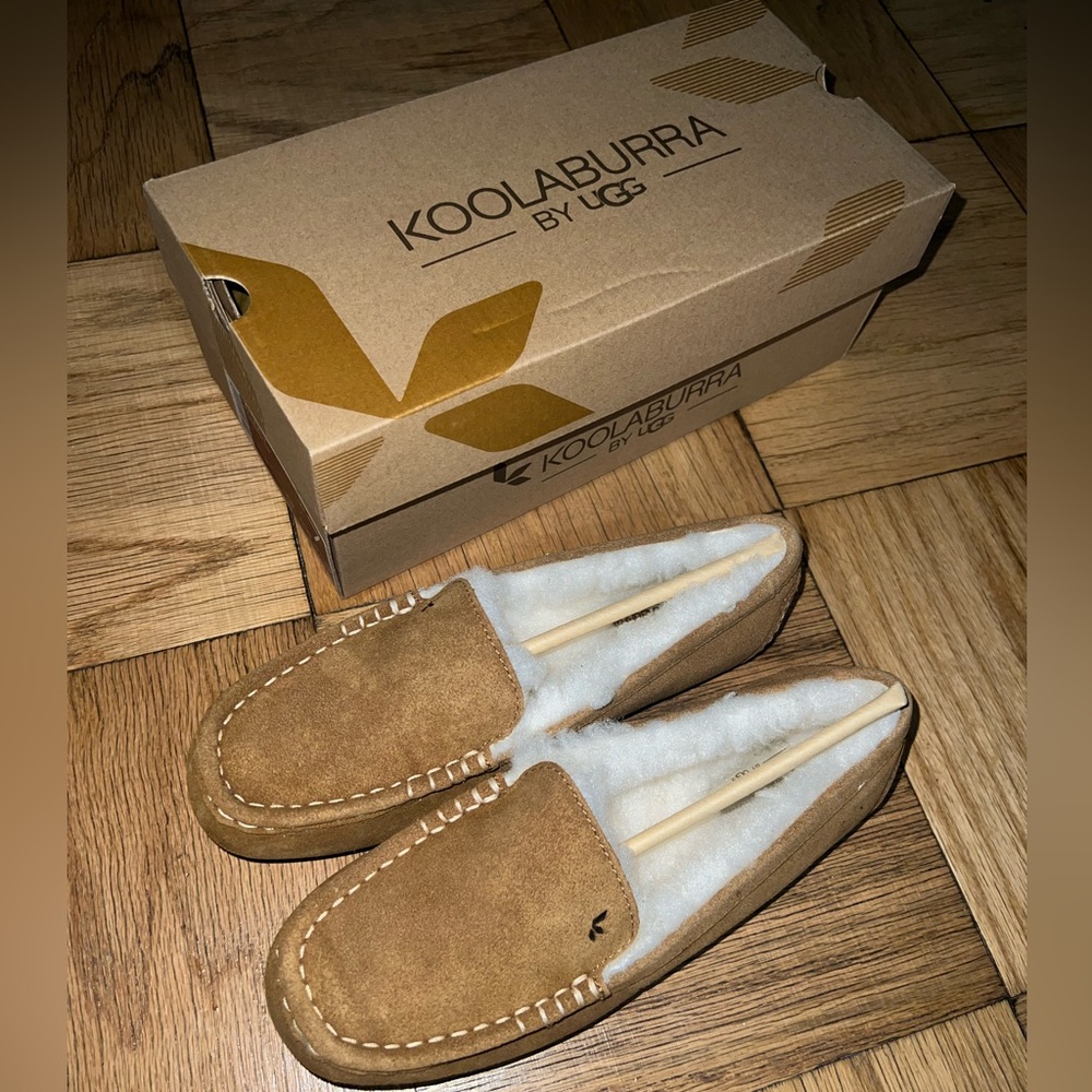 New Koolaburra by UGG Moccasins